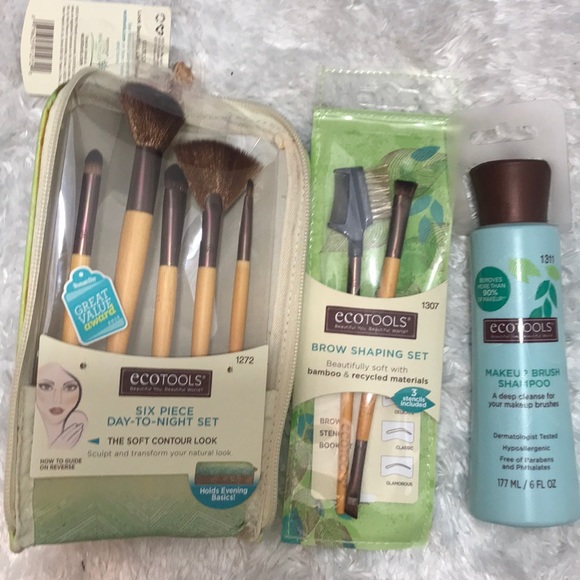 Ecotools set - Picture 2 of 6